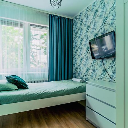 Apartament Revel Apartment Gdynia Ngoại thất bức ảnh