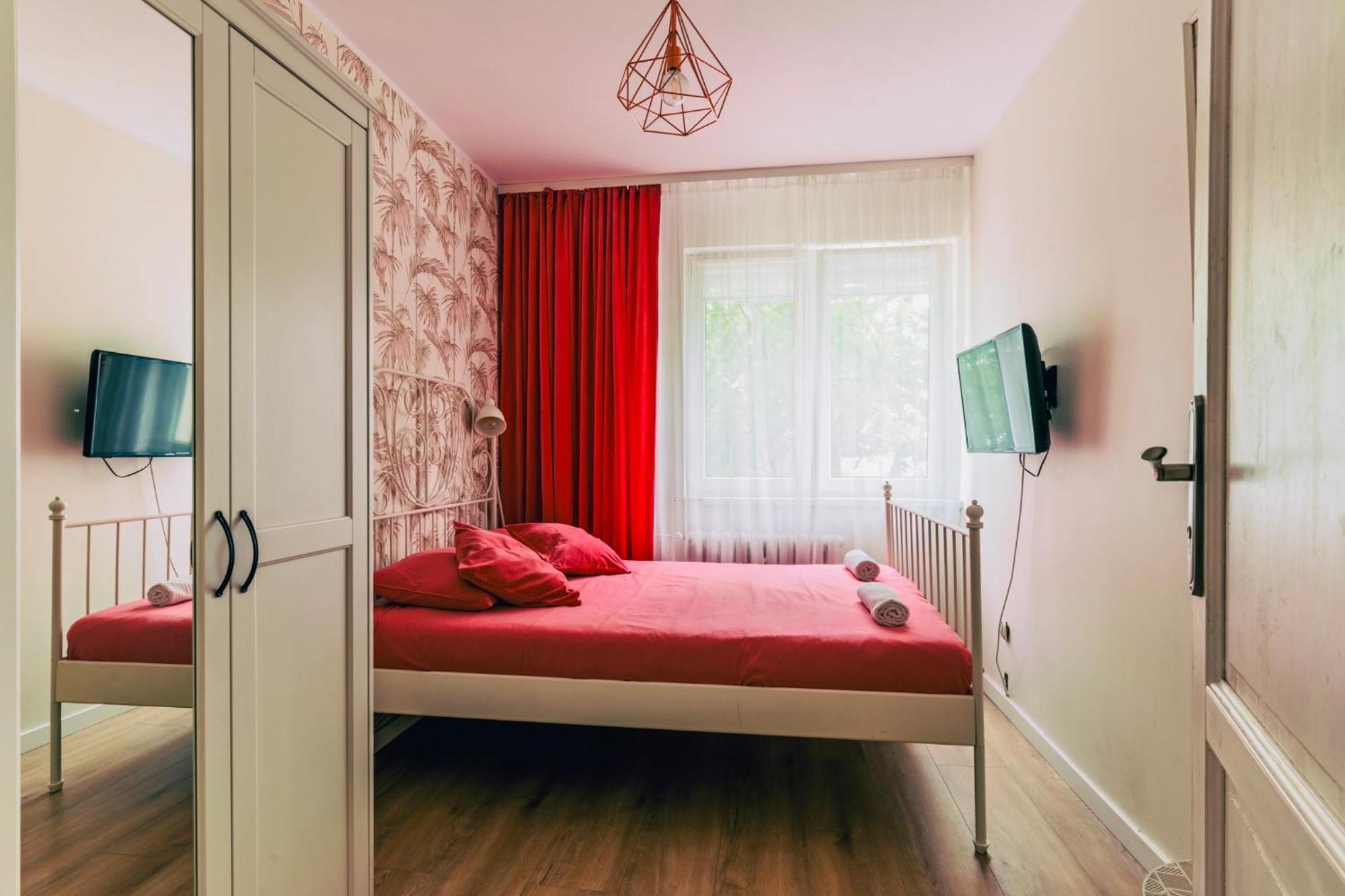 Apartament Revel Apartment Gdynia Ngoại thất bức ảnh