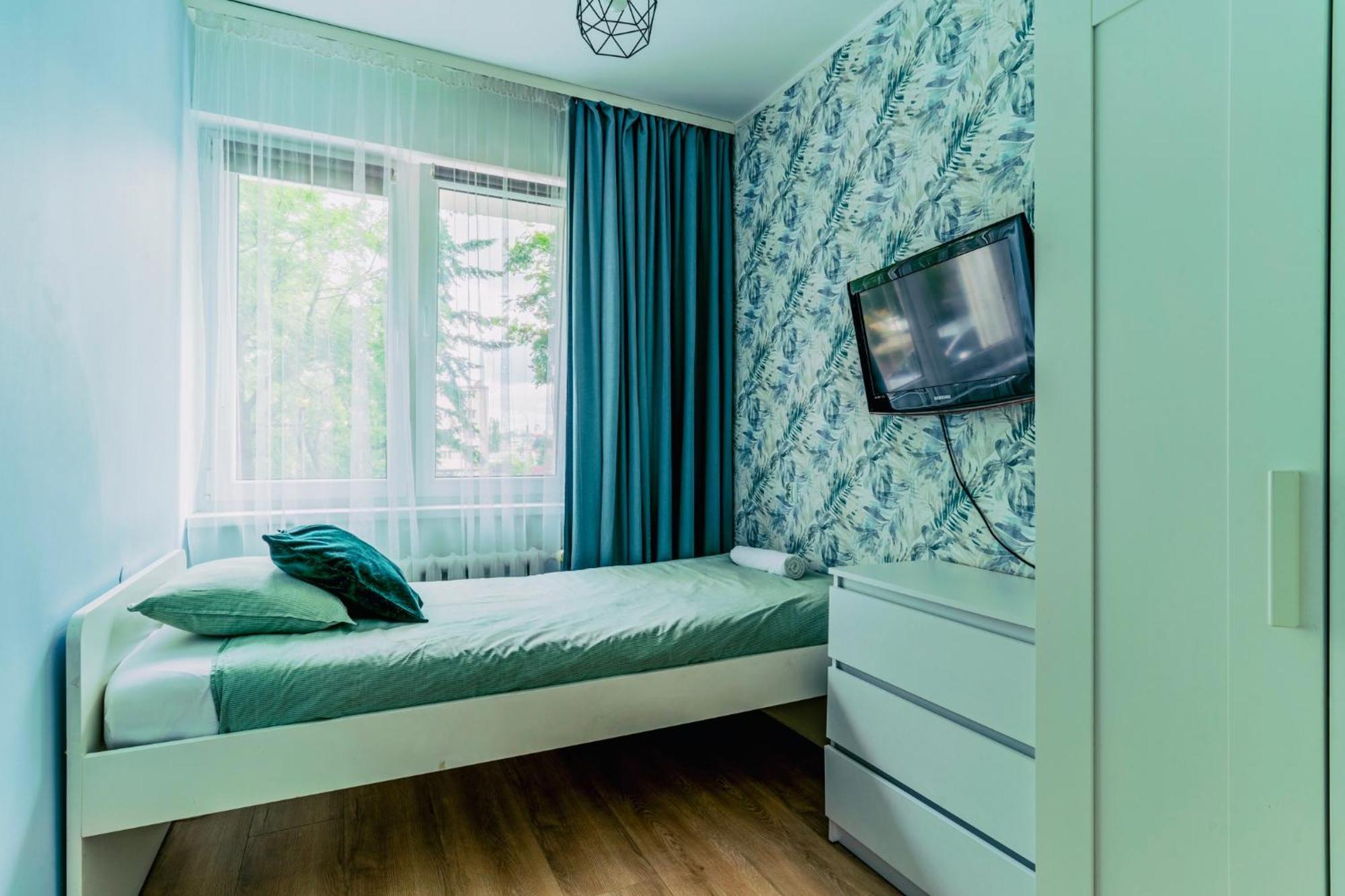 Apartament Revel Apartment Gdynia Ngoại thất bức ảnh